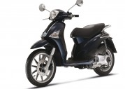 Piaggio Liberty 125